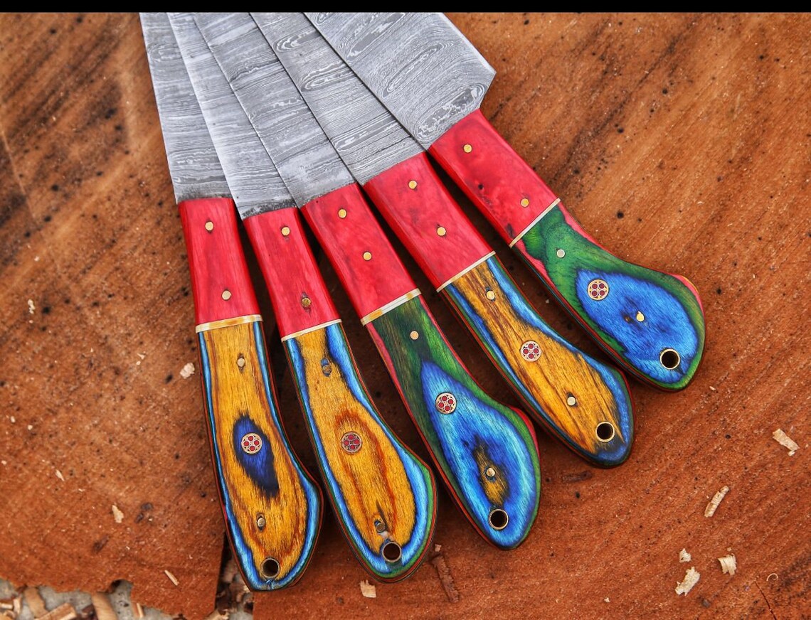 Handmade Knife