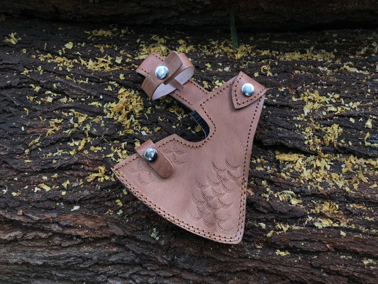 HS-1046 Beautiful custom handmade Viking axe best gift for husband gift for boyfriend