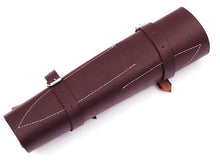 Load image into Gallery viewer, HS-250 Custom Handmade Damascus Kitchen-Chef Knives Set Lot Of Five Pecs With Hard Wood Handle