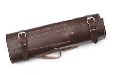 Load image into Gallery viewer, HS-174 Custom Handmade Damascus Five Pecs Kitchen/Chef Knives - Hard Wood Handle