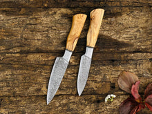 Load image into Gallery viewer, Japanese Knives