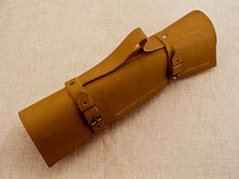 Load image into Gallery viewer, Chef Set Leather Kit
