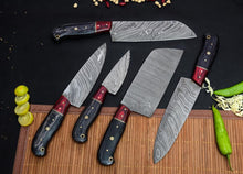 Load image into Gallery viewer, Handmade Knife