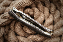 Load image into Gallery viewer, Custom Hand Engraved Folding-Pocket Knife Life Time Used With Very Good Price