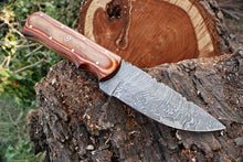 Load image into Gallery viewer, Skinner Knife