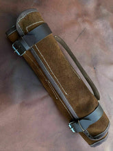 Load image into Gallery viewer, HS-147 '' HANDMADE DAMASCUS STEEL CHEF KITCHEN KNIVES SET