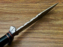 Load image into Gallery viewer, Handmade Knife Hunting Knife