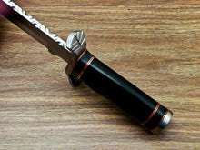 Load image into Gallery viewer, Handmade Knife Hunting Knife