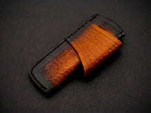 Load image into Gallery viewer, HS-958 '' Custom Hand Forged 5.00" Carbon Steel Full Tang Cowboy Bull Cutter Knife