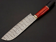 Load image into Gallery viewer, Handmade Chef Knife