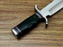 Load image into Gallery viewer, Handmade Knife Hunting Knife