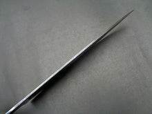 Load image into Gallery viewer, HS-453 Custom Handmade Damascus Kitchen/Chef Knife - Camel Bone Handle - Best Price