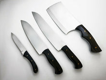 Load image into Gallery viewer, Handmade D2 Kitchen Set
