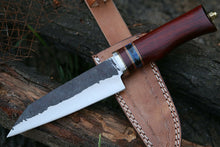 Load image into Gallery viewer, Best D2 Knife