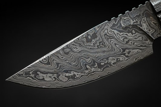 How to Care for Your Damascus Knife — Complete Maintenance Guide