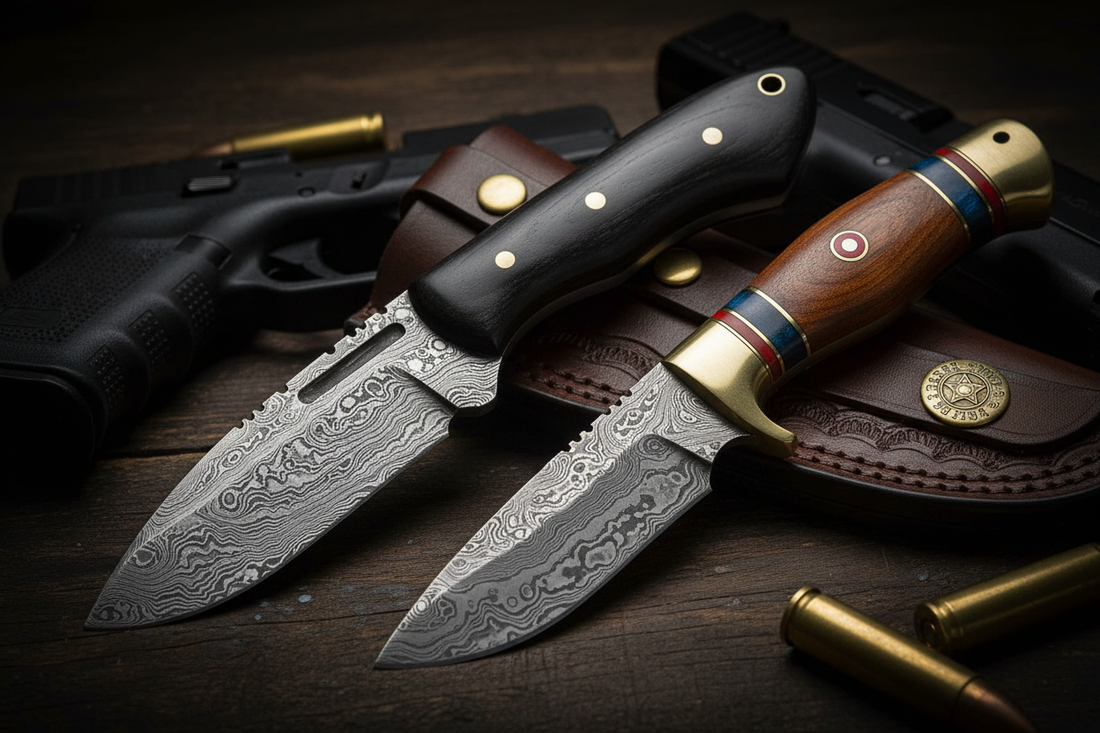 What Is a Skinner Knife Used For? A Complete Hunter's Guide