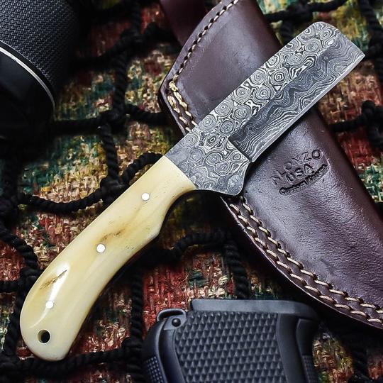 Cowboy Knives