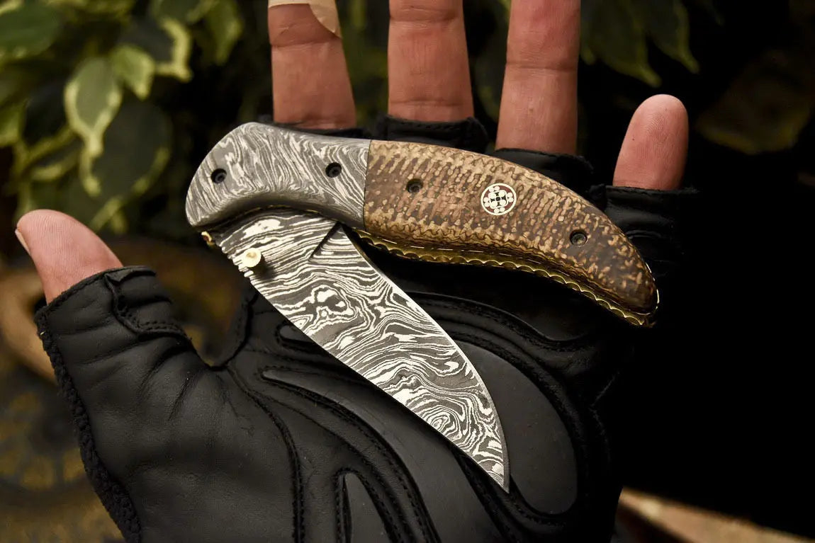 Folding Knives HS Knives Store