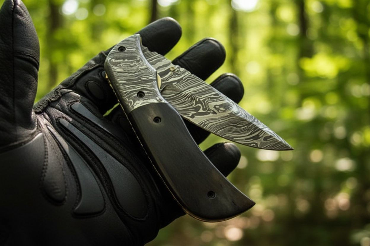Folding Knives