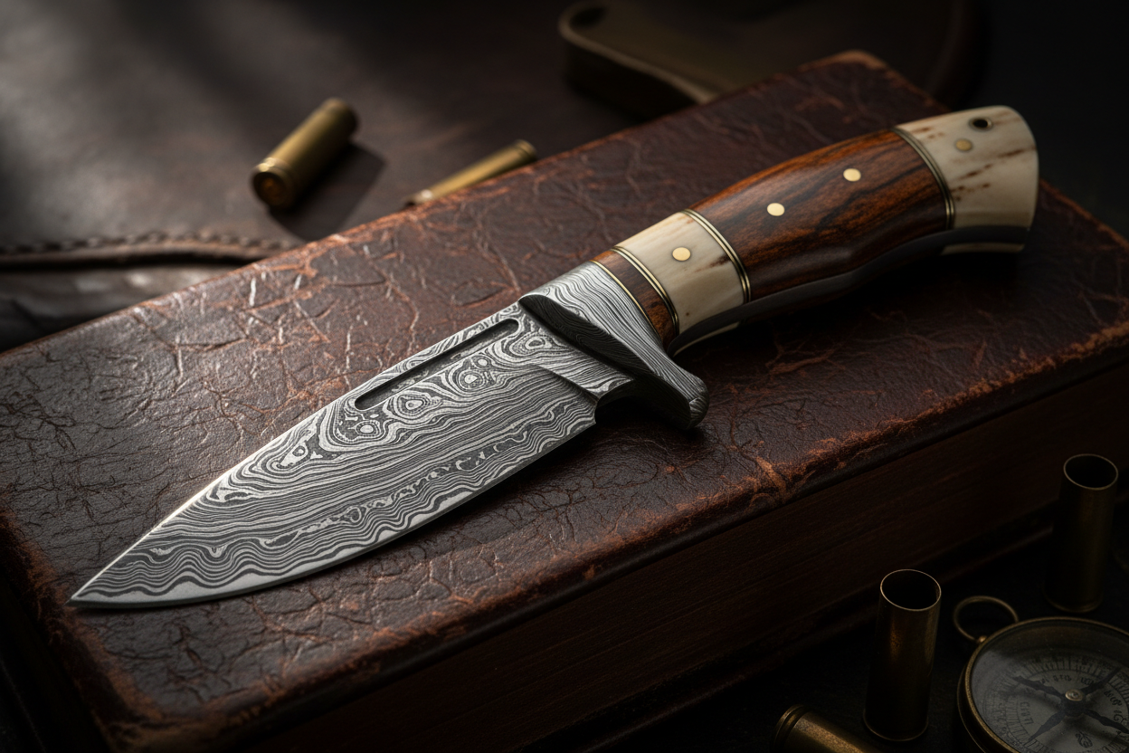 Hunting Knives
