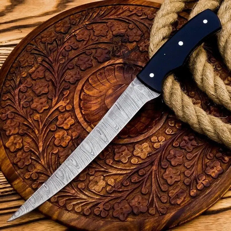 Fillet Knives HS Knives Store