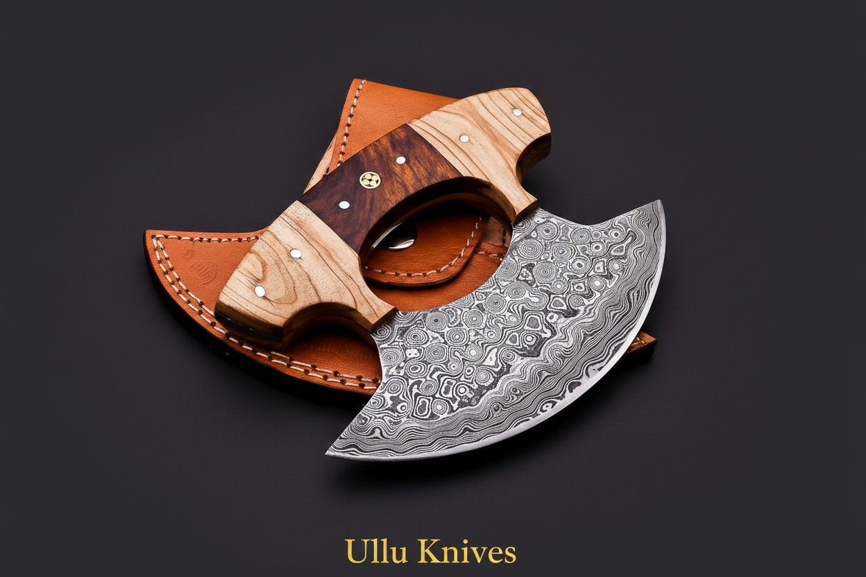 Ullu Knives