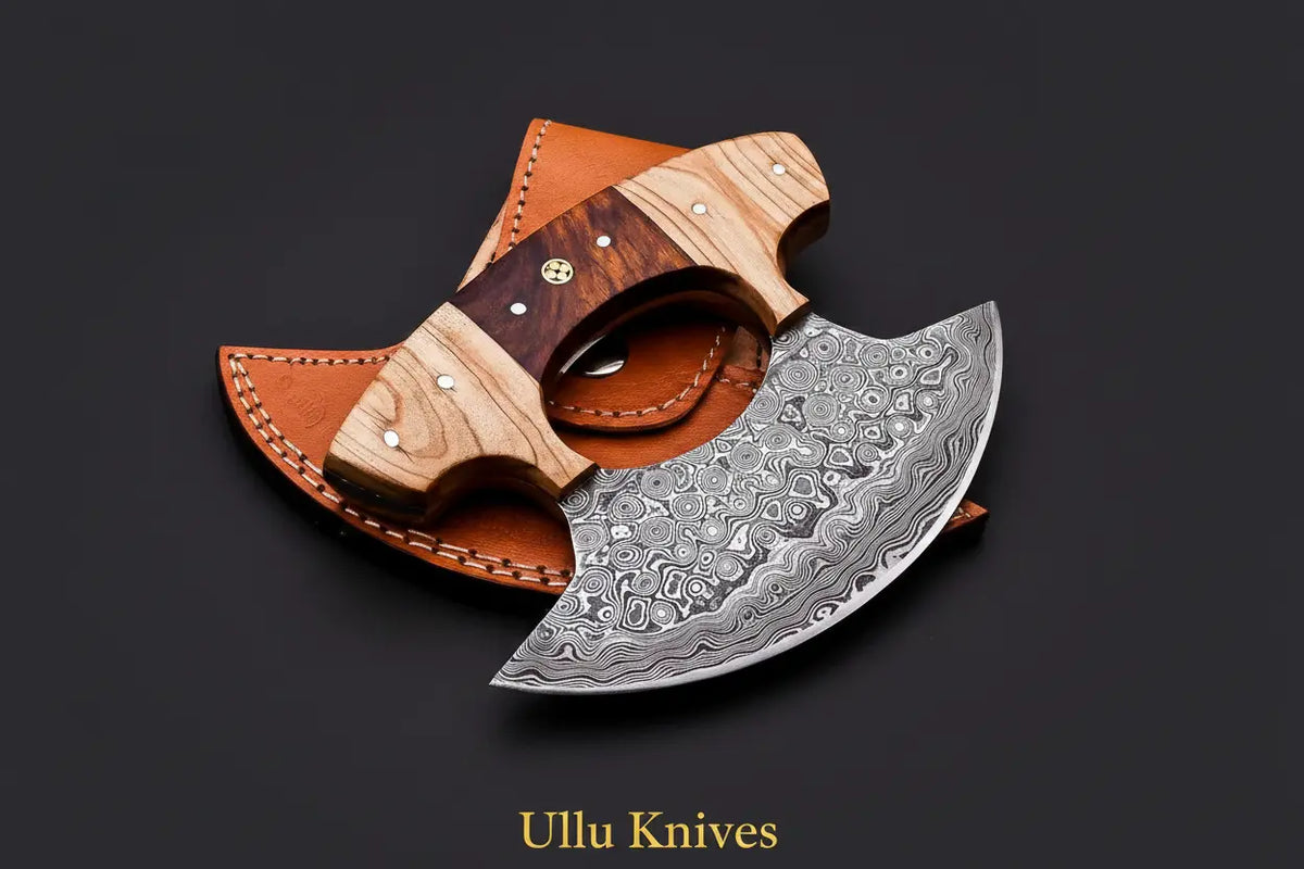 Ulu Knives HS Knives Store