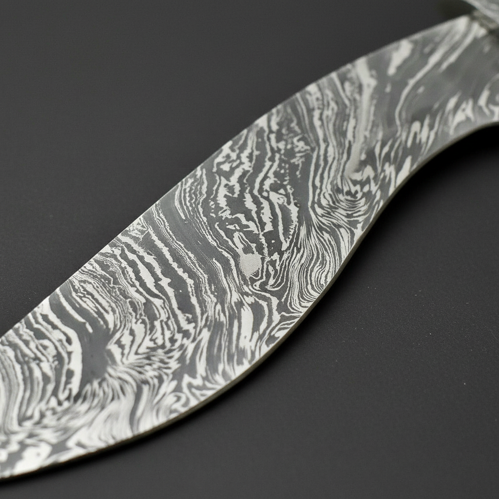 Blade Macro