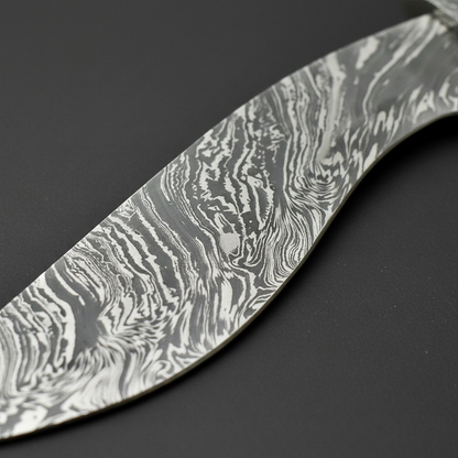 Blade Macro