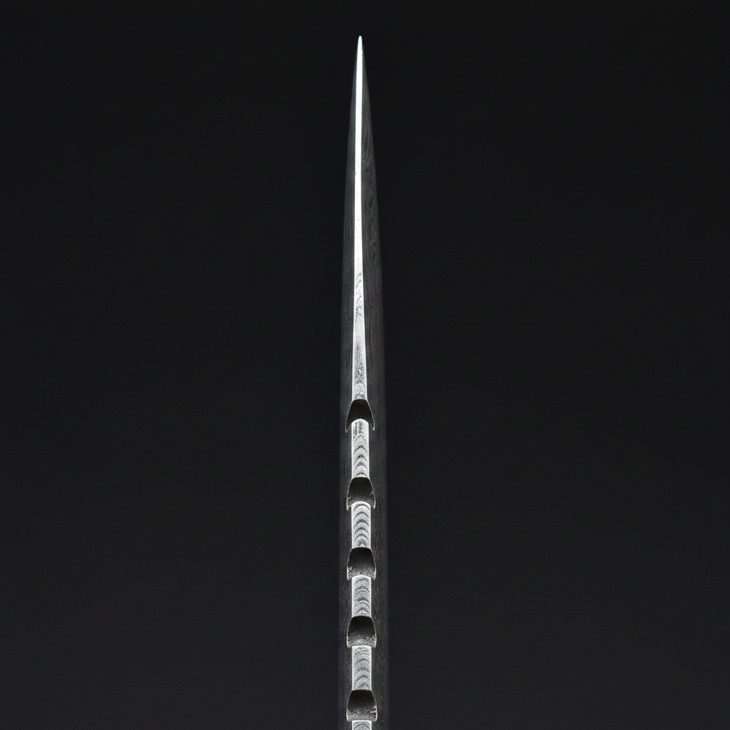 Blade Macro