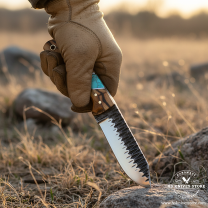 carbon-steel-skinner-knife-lifestyle-action