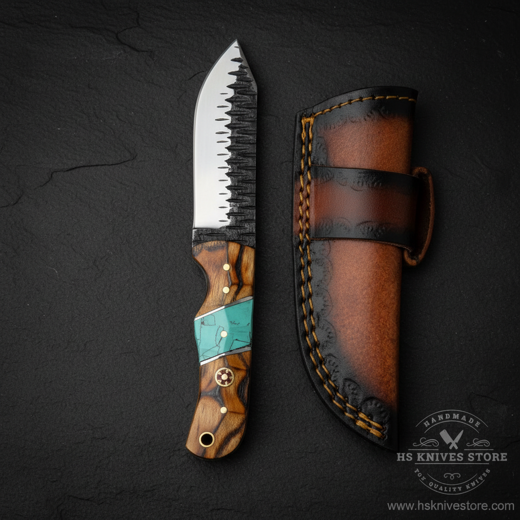 carbon-steel-skinner-knife-vertical-luxury