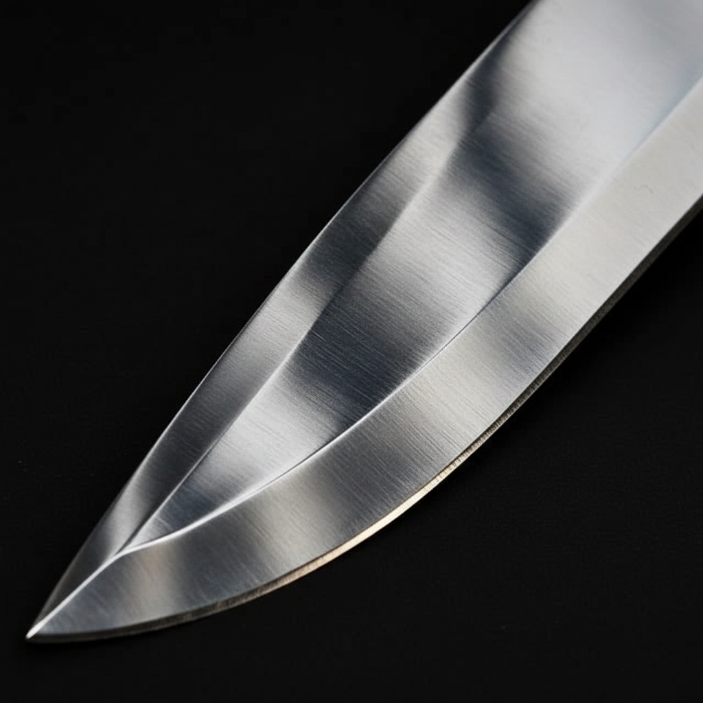 D2 Bowie — Blade Macro