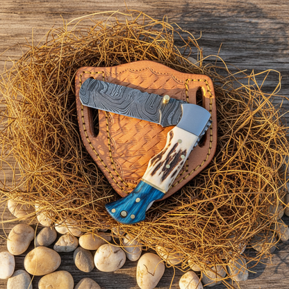 Flat Lay with Sheath