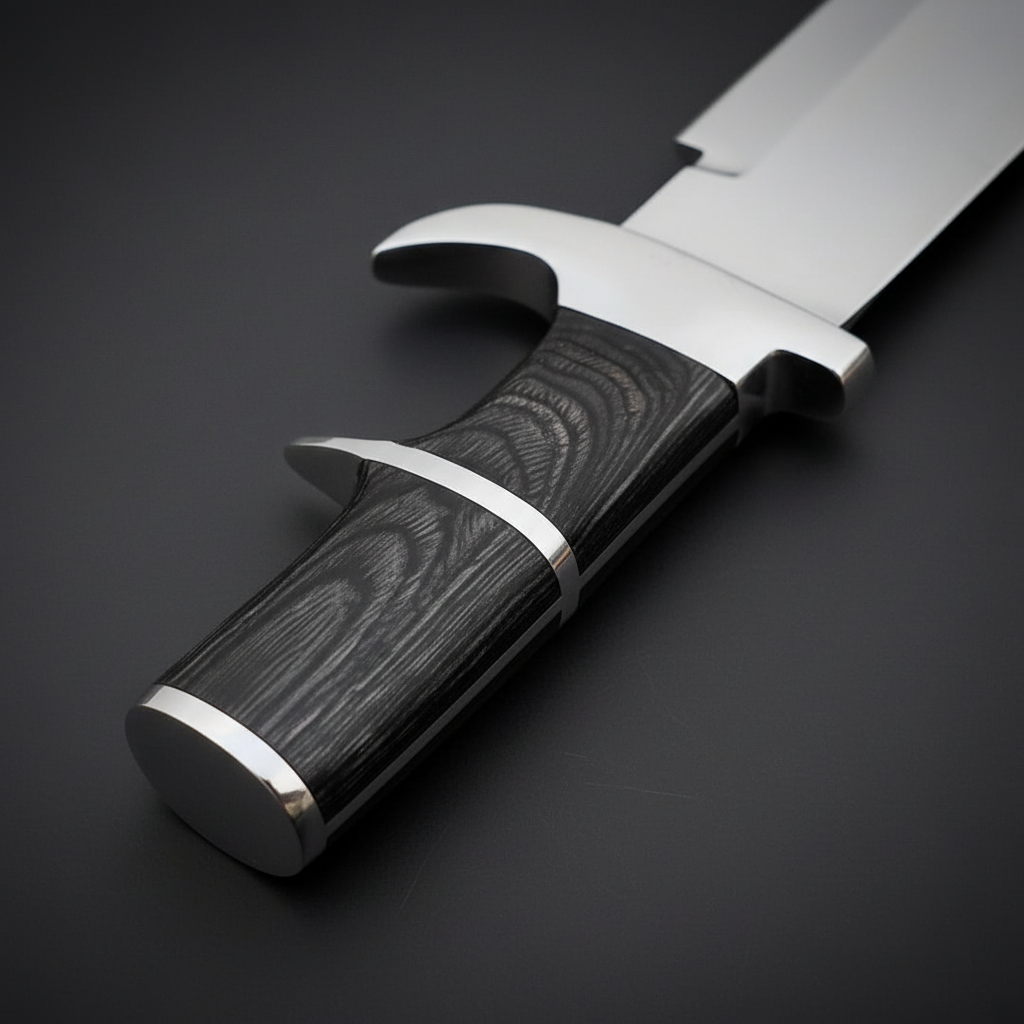 Handle Macro