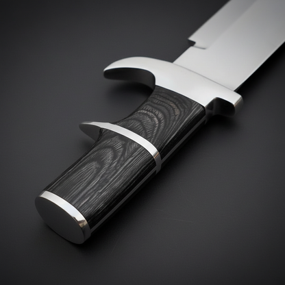 Handle Macro