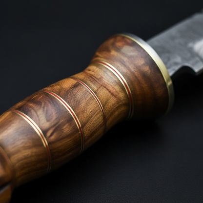 Handle Macro