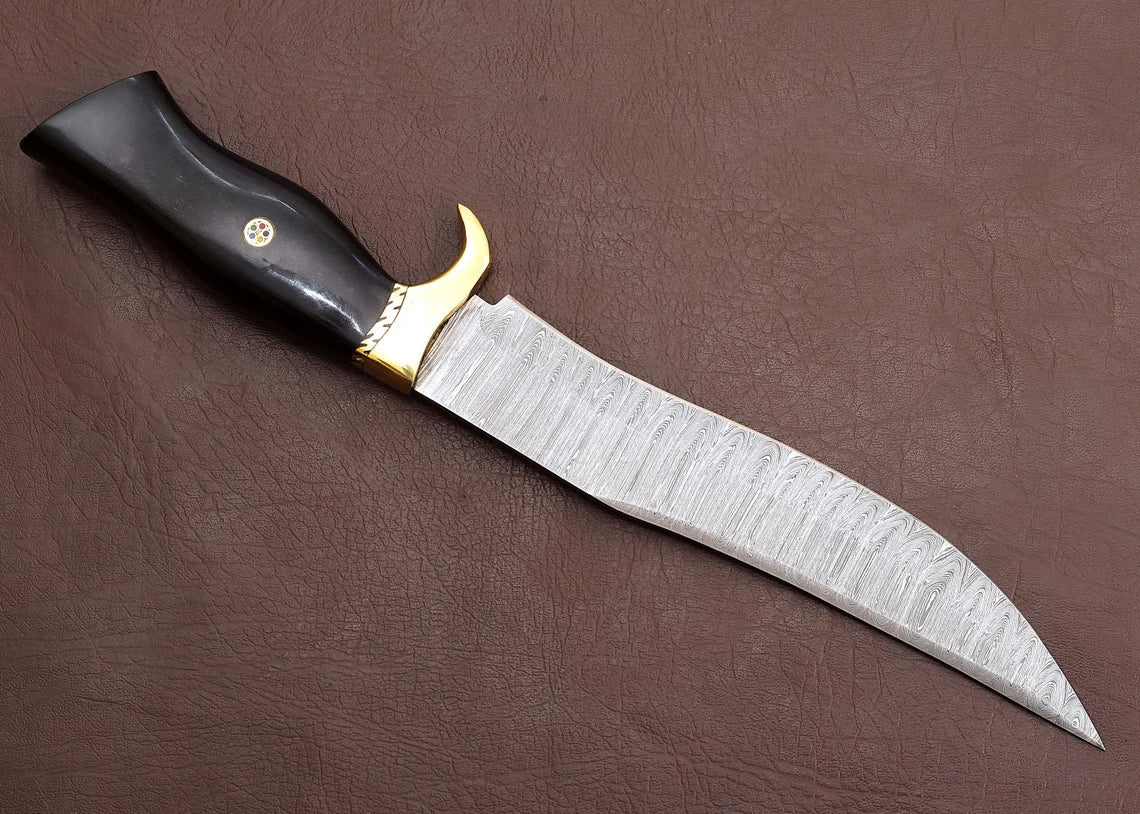 high end sharp knife 