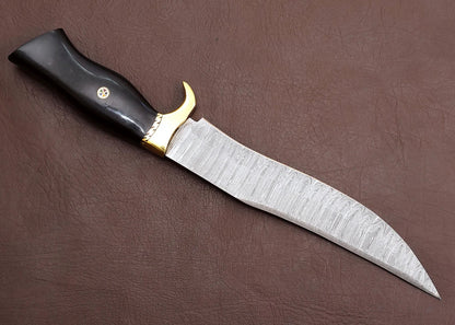high end sharp knife 