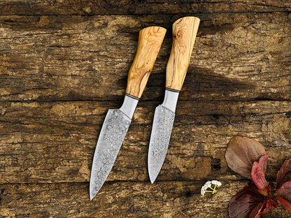 Japanese Knives 
