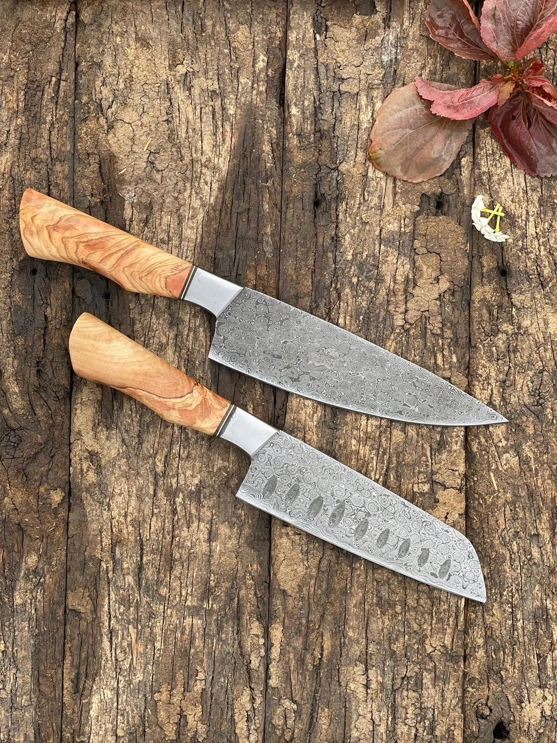 Handmade Japanese Chef Knife 