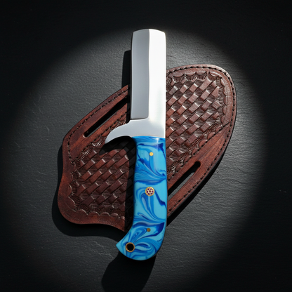 handmade-d2-bull-cutter-knife-vertical-luxury-slate-background