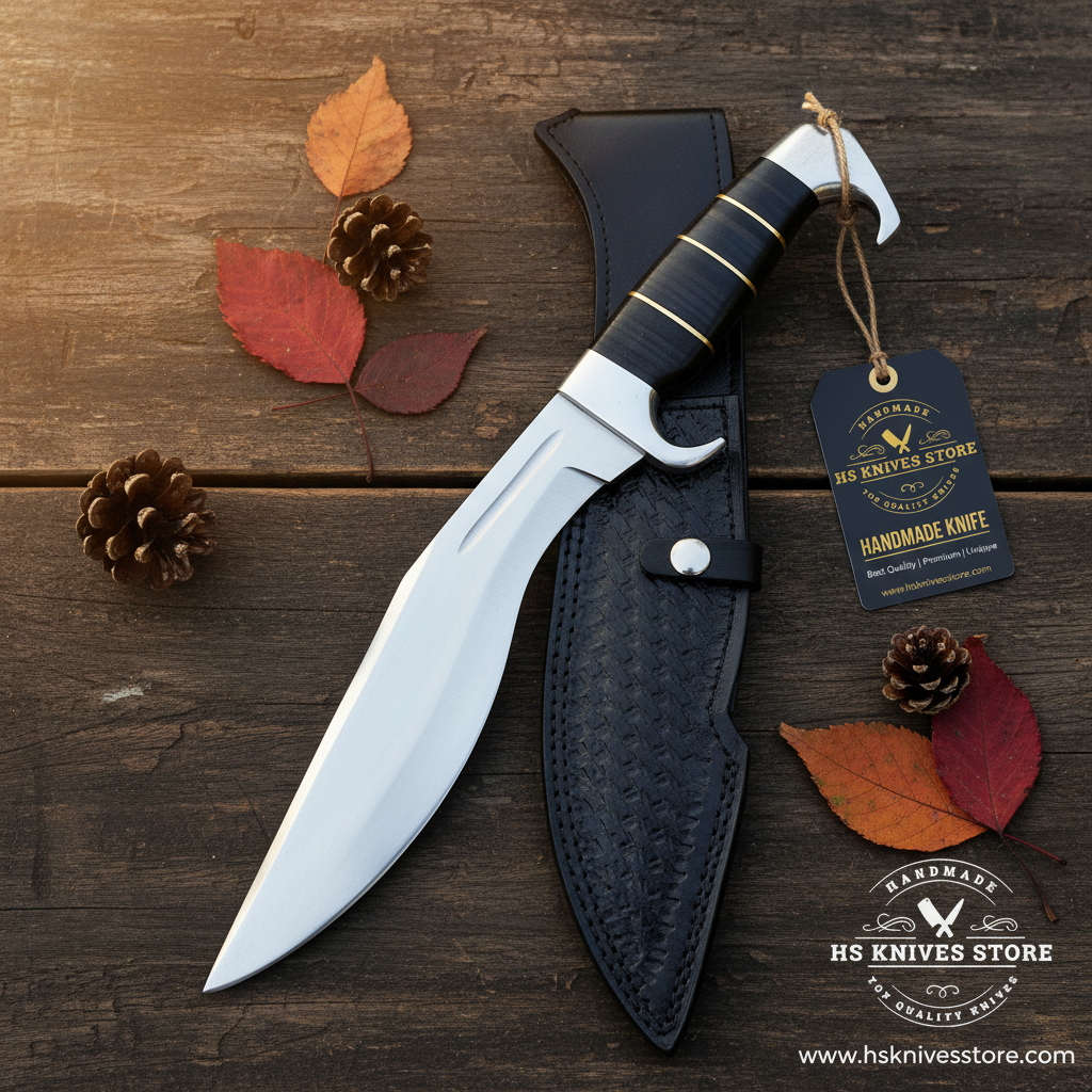 j2-steel-kukri-knife-flat-lay-hang-tag