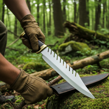 Lifestyle Hands Action - Forest