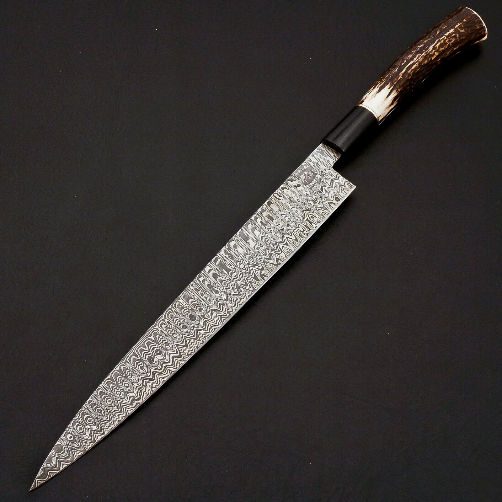Damascus Chef Knife 