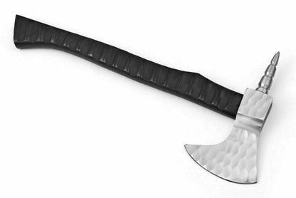 Handmade D2 Tool Steel Viking Hatchet – Tomahawk Battle Axe | HS-1016