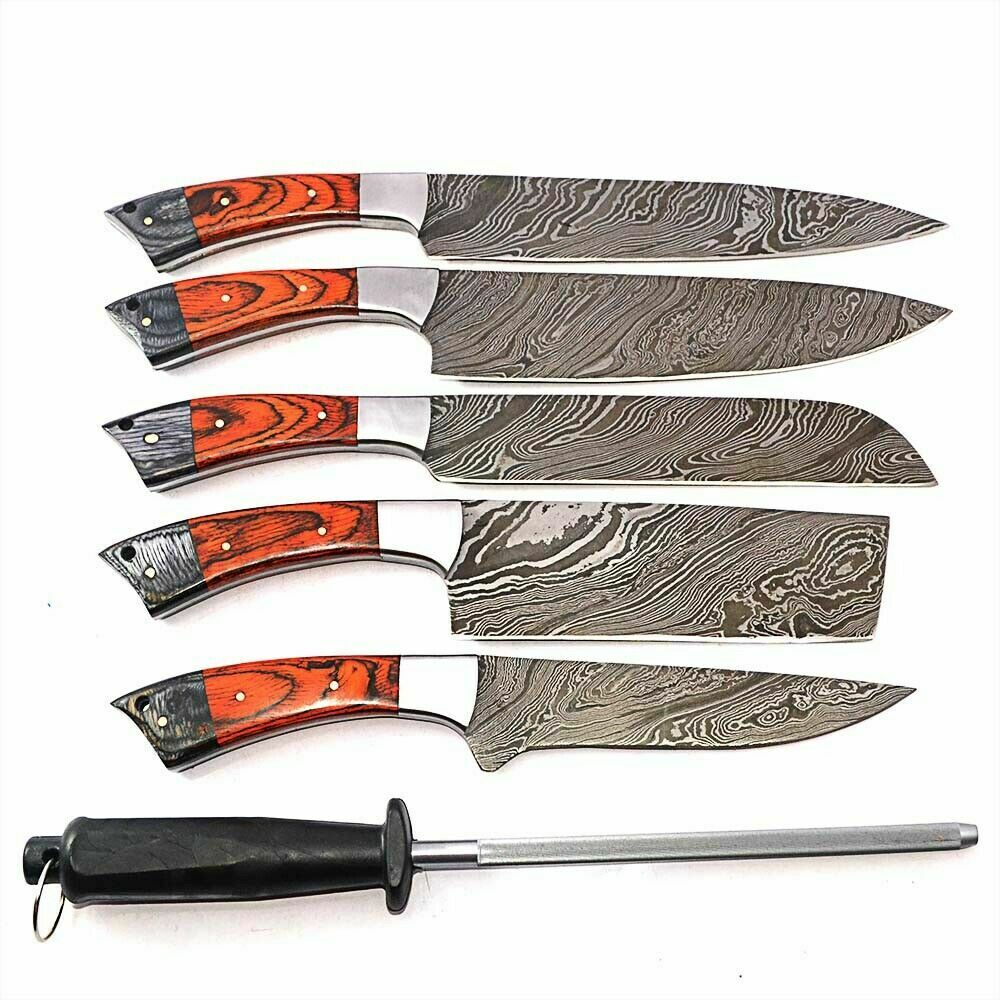 premium kitchen knives