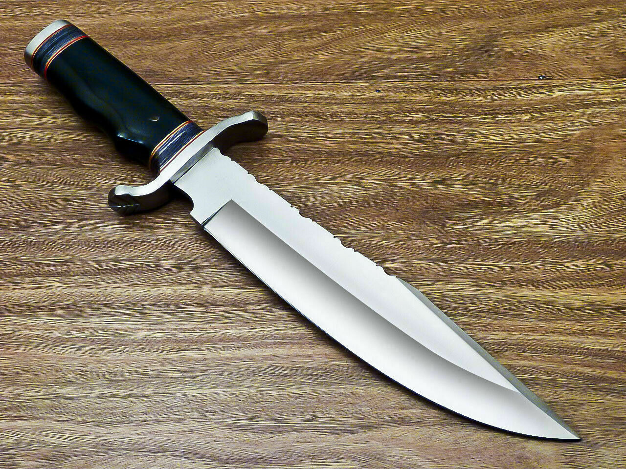Handmade Knife Hunting Knife 