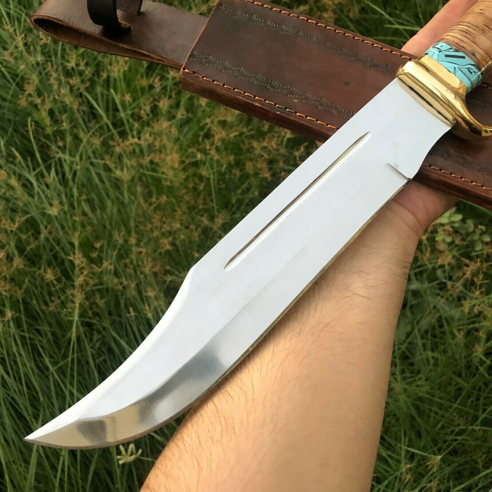 D2 Blade 