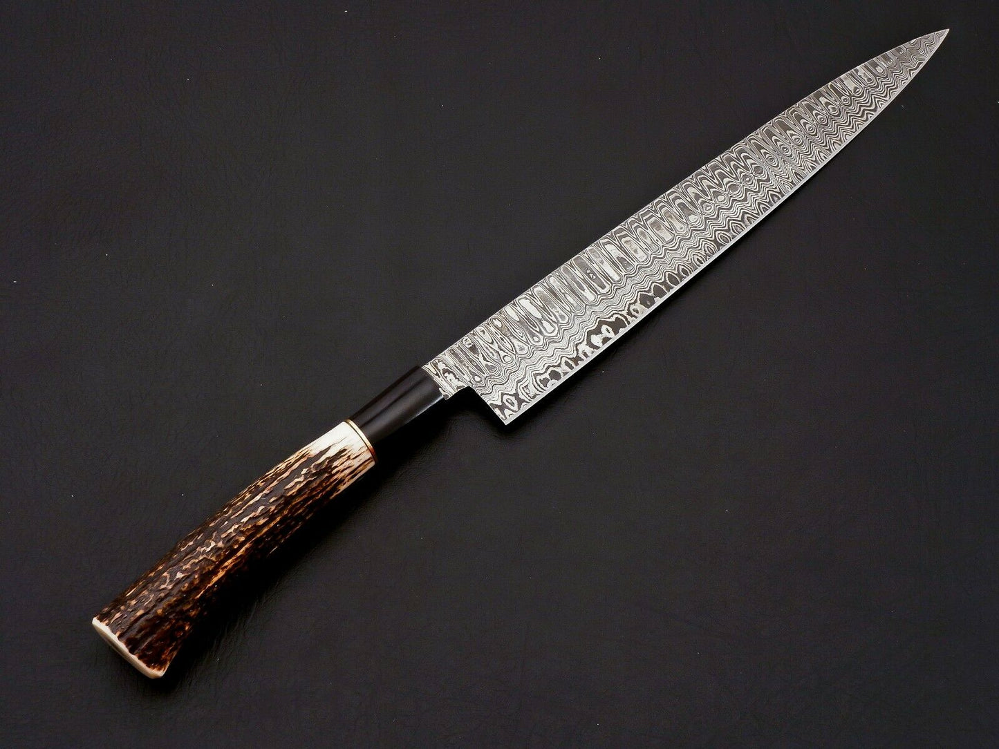 Damascus Chef Knife High Sharp